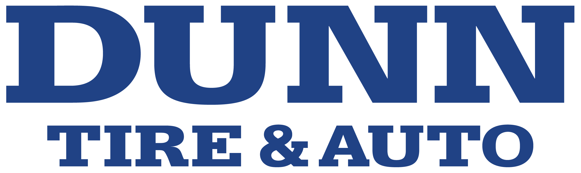 Dunn Tire & Auto | Careers